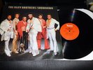 ISLEY BROTHERS Showdown NM T-Neck Take Me To The Next Phase GROOVE WITH YOU