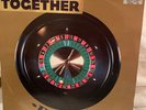 DJ Falcon & Thomas Bangalter - Together - So Much Love To Give 12” ROULE - RARE