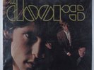 DOORS Self Titled MFSL 1-051 LP original master recording SEALED y