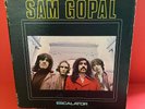 Sam Gopal  Escalator  Stable Records  SLE 8001 1969 original Press VG+/EX