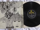 THE BEATLES -REVOLVER, PARLOPHONE, 1966, PMC 7009  EX/EX , UK MONO LP