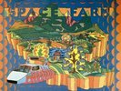 SPACE FARM - Space Farm -  LP- vinyl reissue ( NZ  1971 )