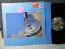 Dire Straits m- in shrink with sticker LP Brothers in Arms