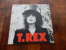 T-Rex - The Slider, 1st Pressing, vinyl