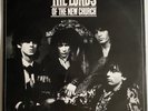 LORDS OF THE NEW CHURCH - THE METHOD TO OUR MADNESS ORIG. UK VINYL LP