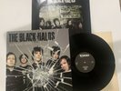 Black Halos - Alive Without Control LP Prison 103-1 - Punk Rock Glam Rock - EX