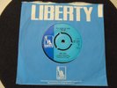 MONSTER NORTHERN SOUL Timi Yuro It'll Never Be Over For Me UK ORIGINAL  Ex