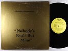 Christian Harmonizers - Nobody's Fault But Mine LP - J&B - Soul Funk Gospel MP3