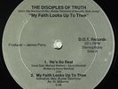 Disciples Of Truth - My Faith Looks Up To Thee EP - D.O.T. - Modern Soul MP3