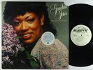 Genobia Jeter - Things Have To Get Better LP - Savoy - Modern Soul VG+ PROMO MP3