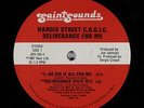 Hargis Street COGIC - Deliverance 12