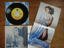 MADONNA Like A Virgin JAPAN 7