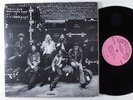 ALLMAN BROTHERS BAND At Fillmore East CAPRICORN SD-2-802 2XLP club edition y