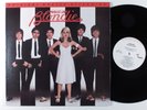 BLONDIE Parallel Lines MFSL LP NM with lyric sheet insert y