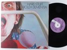 HARD STUFF Bolex Dementia PURPLE LP VG+ uk textured gatefold y
