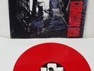 W.A.S.P. The Crimson Idol Red Vinyl LP Record new