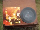 Beatles Fan Club Flexi Happy Christmas 1969 No Letter  Ex
