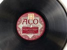 THE LYRICALS - ‘HOW COULD RED RIDING HOOD?’ 1927 ACO 78, RARE AND HOT