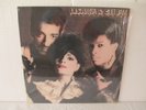 LISA LISA & CULT JAM With Full Force 1985 LP COLUMBIA FC 40135 Vinyl