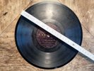 Black Patti 8017  -   unique one known   The holy grail of black american music