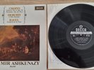 DECCA SXL 6215 UK 1st WBg ASHKENAZY - PIANO RECITAL - CHOPIN / RAVEL NM NM