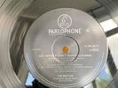 The BEATLES - SGT PEPPERS LONELY HEARTS early press VINYL LP **HOLLAND**