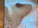 PINK FLOYD - MEDDLE -  early PRESS VINYL LP - HARVEST - SUPERB COPY