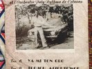 AFRO / Benin / Dougbe Antoine Et L'Orchestre Poly-Rythmo De Cotonou / V.A. 006