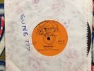 AFRO / Zimbabwe / Elijah Madzikatire & The Brave Sun - Nyemwerai / KSA 37