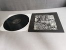 FELT original Vinyl LP The Strange Idols Pattern (1984 Cherry Red Records UK)