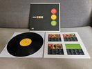 BLINK 182 original Vinyl LP Take Off Your Pants And Jacket (2001 MCA Records)