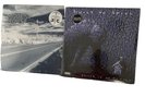 Two New Vinyl Records Modest Mouse | Built to Spill