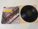 BEATLES PLEASE PLEASE ME LP Gold & Black Dick James Credits 1N / 1N  1st Sleeve 