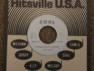 NORTHERN SOUL TAMLA MOTOWN JIMMY RUFFIN  HE WHO PICKS A ROSE 7