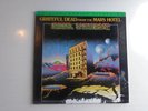 Grateful Dead from the Mars Hotel 33 RPM Original Master Recording