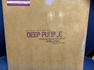 DEEP PURPLE LIVE IN ROME 2013  3LP Sealed