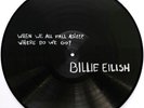 BILLIE EILISH When We All Fall Asleep Where DoWeGo Picture pressed Vinyl Spotify