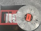 DIDO - NO ANGEL GREY & BLACK BLEND VINYL LP 500 COPIES WORLDWIDE Read Descriptio