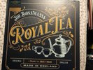 Joe Bonamassa ‎– ROYAL TEA LIM ED EARBOOK , 2X GOLD VINYL, CD  MINT