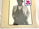 Muddy Waters, Hard Again 1977 LP Blue Sky Records PZ 34449 1st Press SEALED NEW