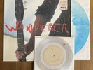 Cat Power Wanderer Deluxe Baby Blue Marble Vinyl LP Plus Clear 7” The Greatest