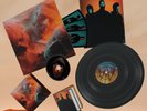 Muse - Will Of The People - Standard Bundle - Signed Art Cards - Vinyl - CD