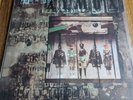 CLAN OF XYMOX  - Clan of Xymox UK LP 4AD CAD503