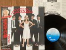 BLONDIE - PARALLEL LINES - TOP JAPAN 12