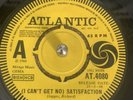 Otis Redding - Satisfaction- Atlantic Demo