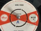 Baba Brooks - Guns fever - Island