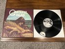 Grateful Dead...Wake Of The Flood...Orig Stereo Psych Folk Rock '73 EX/EX