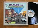 Grateful Dead LP Shakedown Street 1978 Arista AB4198 1st Press