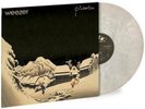 WEEZER PINKERTON  LP LIMITED SNOWY WHITE MARBLED COLORED VINYL NEW SEALED