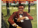 Huey Piano Smith & His Clowns “Having A Good Time” Ace LP 1004, MONO, Original